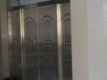 現(xiàn)代監(jiān)獄門安防系統(tǒng)逐步實(shí)現(xiàn)高科技化